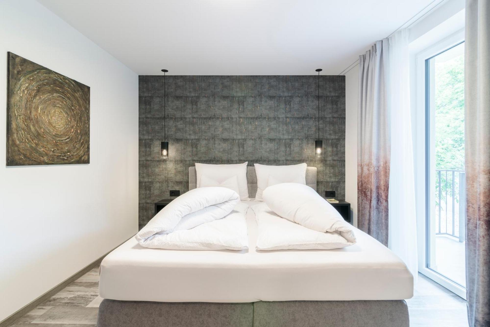 Sole Boutique Hotel Vipiteno Extérieur photo