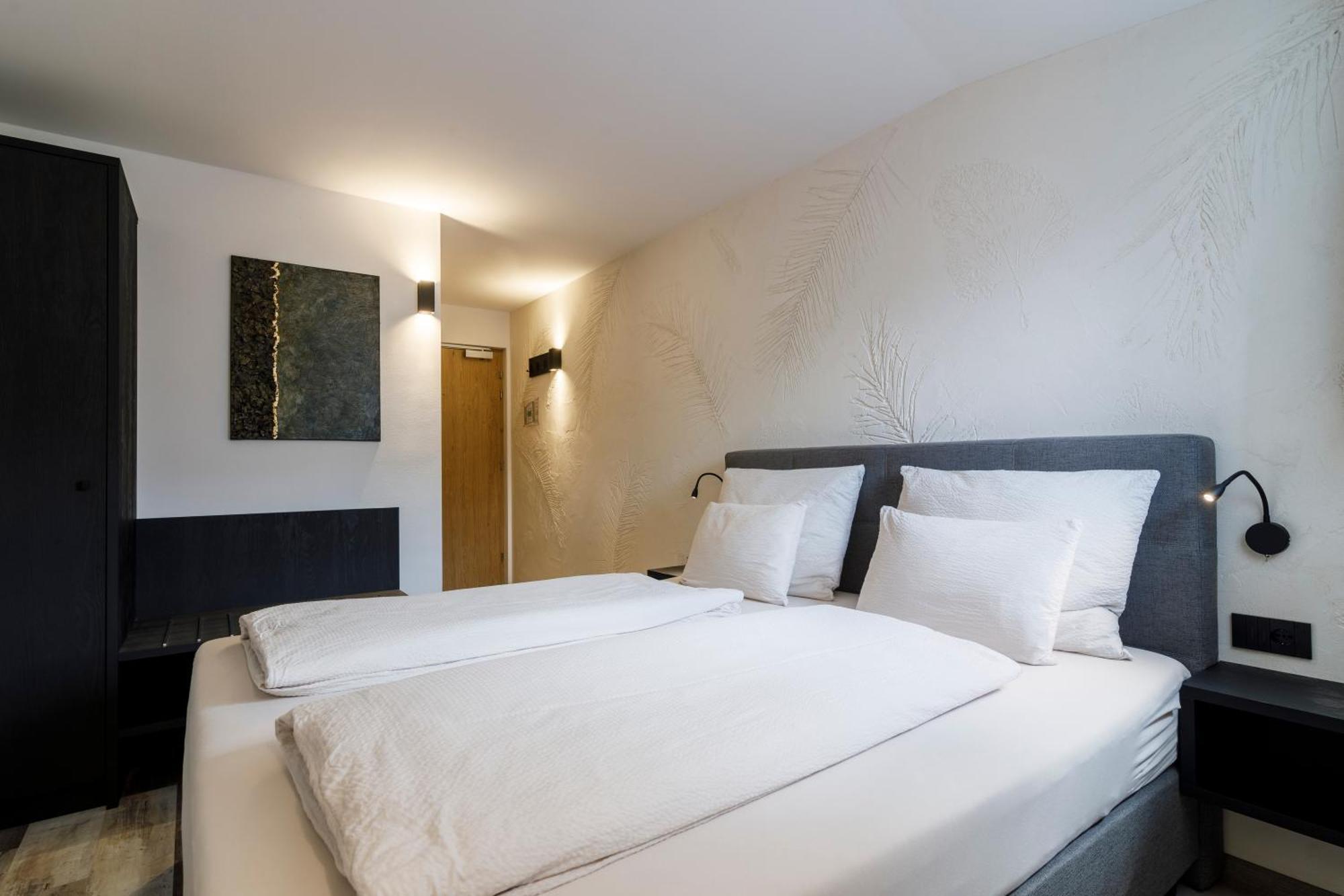 Sole Boutique Hotel Vipiteno Extérieur photo