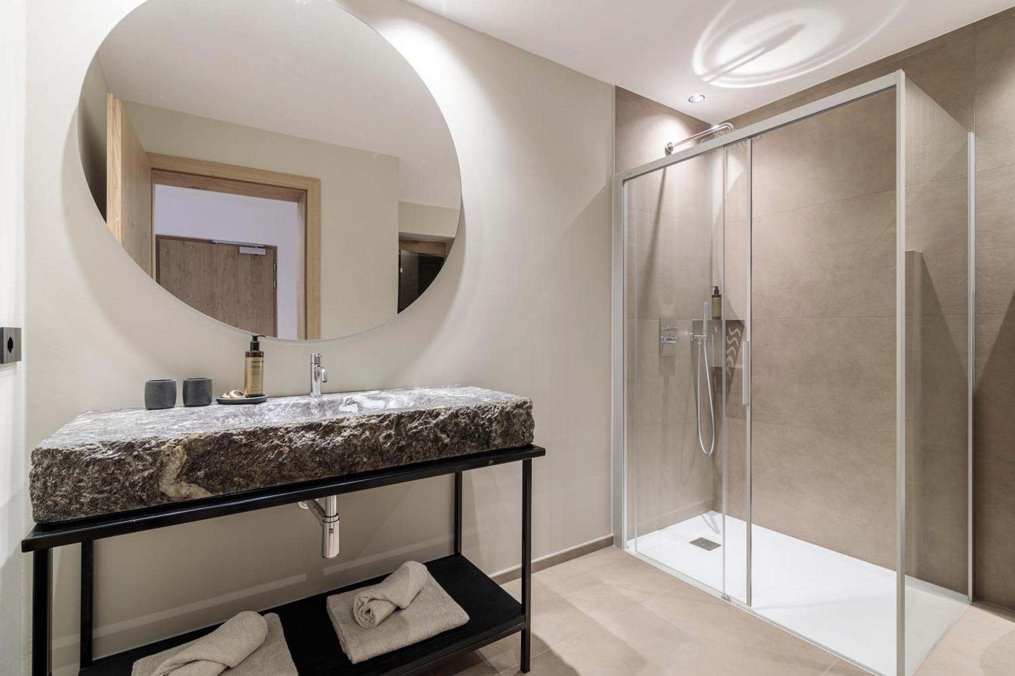 Sole Boutique Hotel Vipiteno Extérieur photo